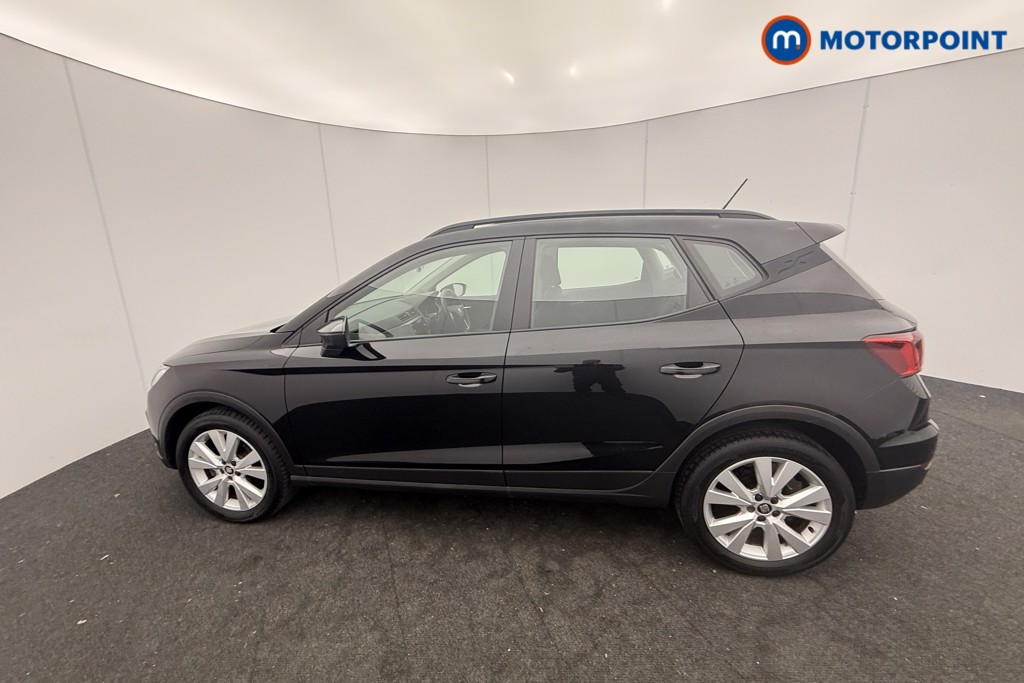 Seat Arona Se Technology Automatic Petrol SUV - Stock Number (1619143) - 30th supplementary image