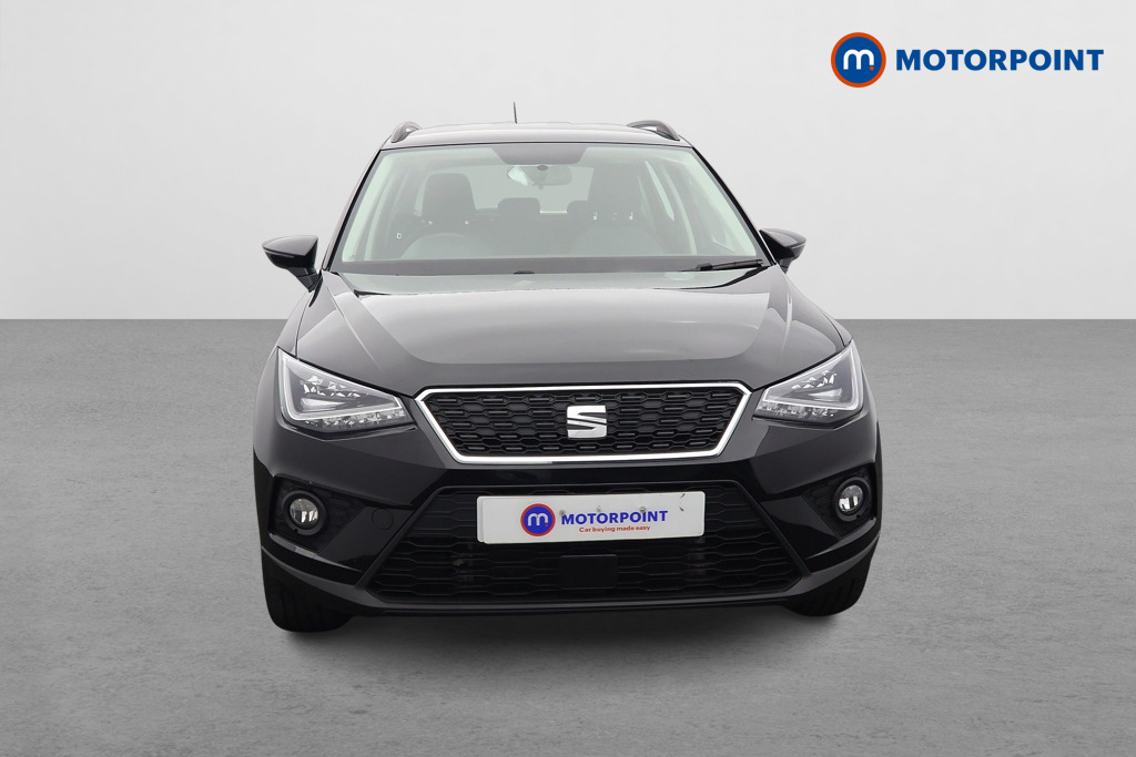Seat Arona Se Technology Automatic Petrol SUV - Stock Number (1619143) - Front bumper