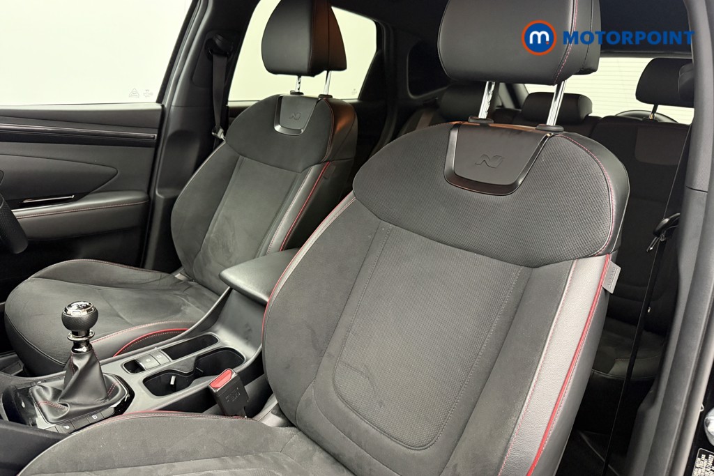 Hyundai Tucson N Line Manual Petrol SUV - Stock Number (1619154) - 7th supplementary image