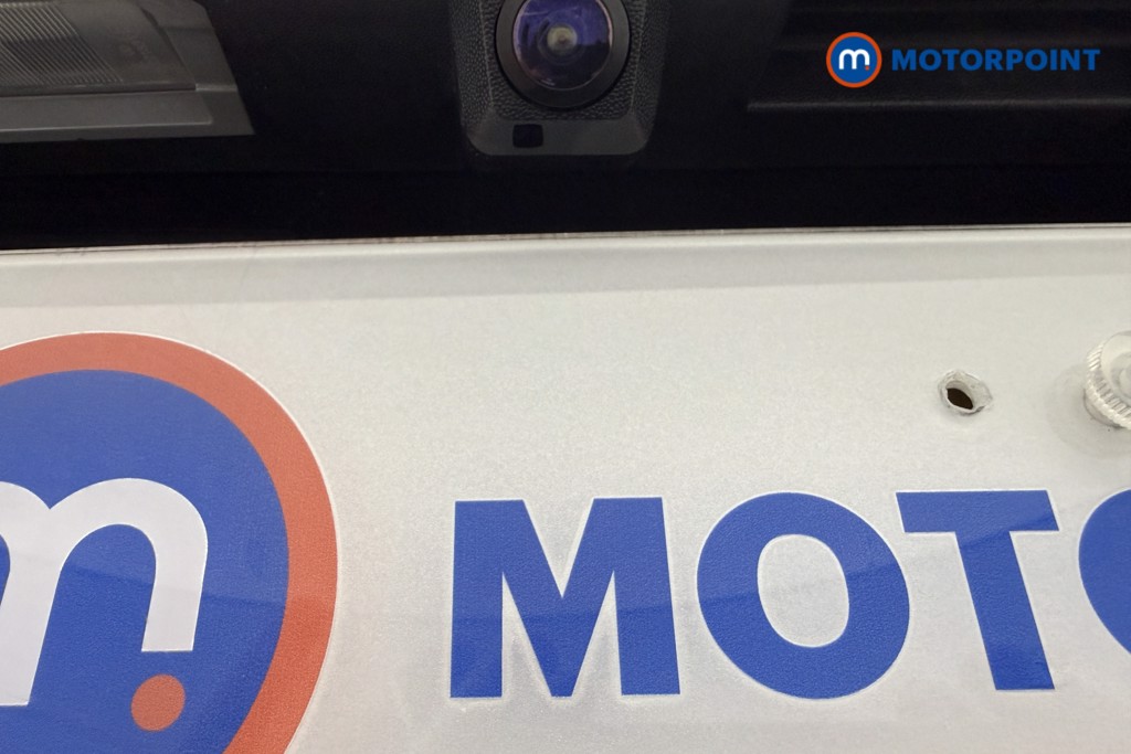 Hyundai Tucson N Line Manual Petrol SUV - Stock Number (1619154) - 11th supplementary image