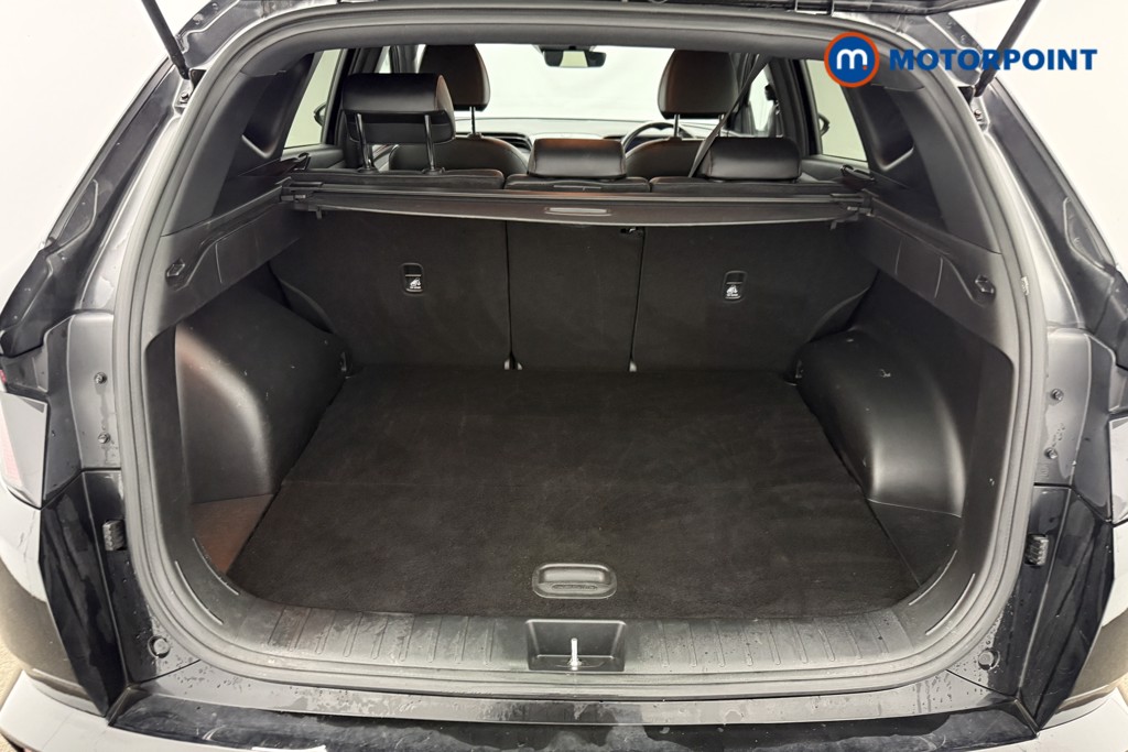 Hyundai Tucson N Line Manual Petrol SUV - Stock Number (1619154) - 12th supplementary image