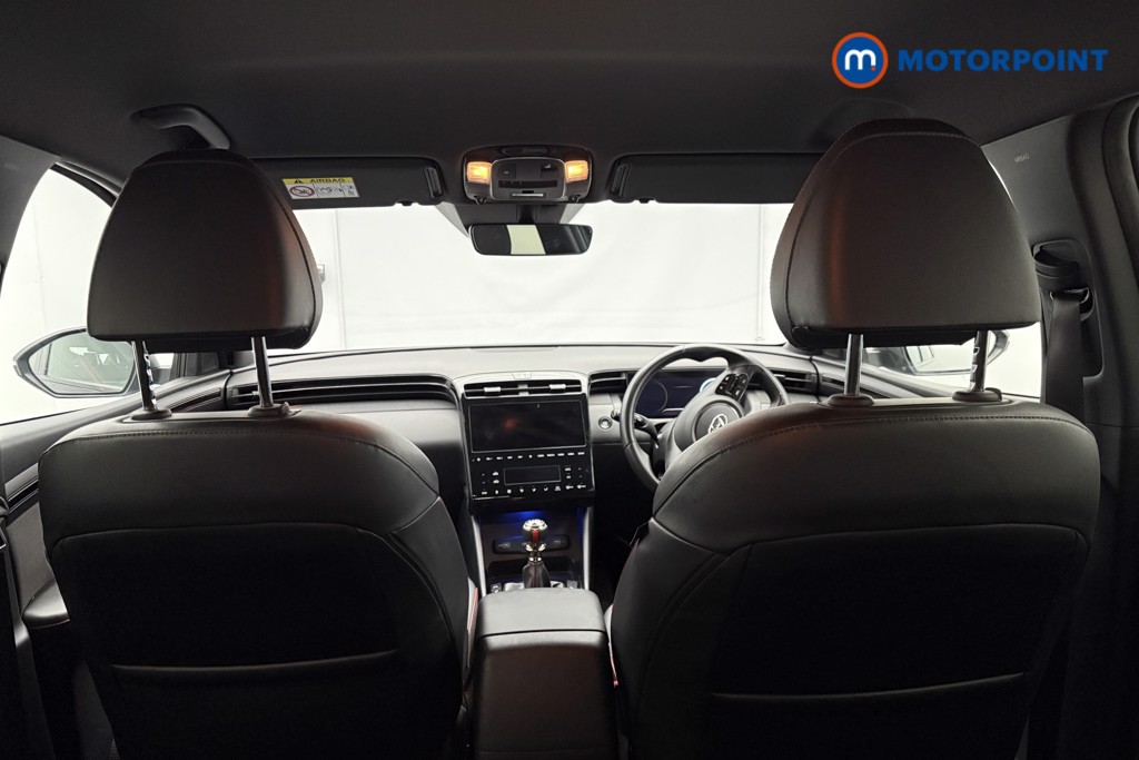 Hyundai Tucson N Line Manual Petrol SUV - Stock Number (1619154) - 13th supplementary image