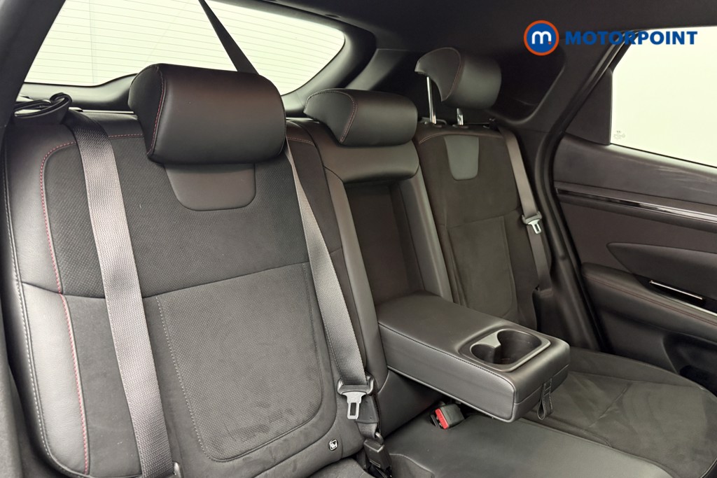 Hyundai Tucson N Line Manual Petrol SUV - Stock Number (1619154) - 14th supplementary image