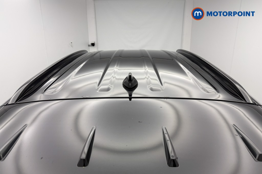 Hyundai Tucson N Line Manual Petrol SUV - Stock Number (1619154) - 22nd supplementary image