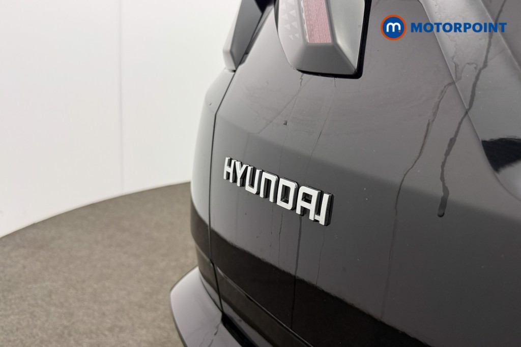 Hyundai Tucson N Line Manual Petrol SUV - Stock Number (1619154) - 23rd supplementary image
