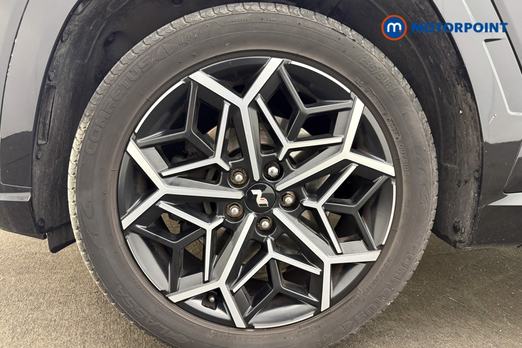 Hyundai Tucson N Line Manual Petrol SUV - Stock Number (1619154) - 1st supplementary image