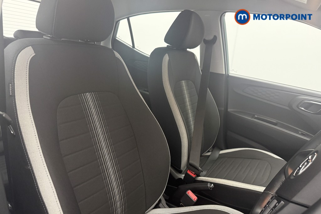 Hyundai I10 Se Connect Manual Petrol Hatchback - Stock Number (1619185) - 6th supplementary image