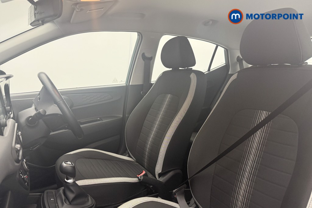 Hyundai I10 Se Connect Manual Petrol Hatchback - Stock Number (1619185) - 7th supplementary image