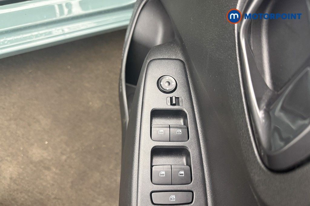 Hyundai I10 Se Connect Manual Petrol Hatchback - Stock Number (1619185) - 15th supplementary image