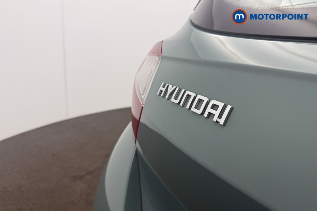 Hyundai I10 Se Connect Manual Petrol Hatchback - Stock Number (1619185) - 20th supplementary image