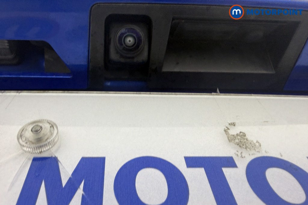 Nissan Juke Tekna Automatic Petrol SUV - Stock Number (1619223) - 2nd supplementary image