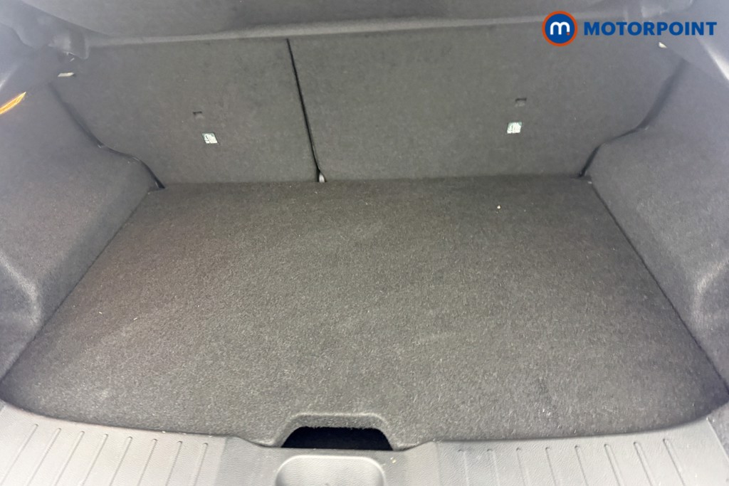 Nissan Juke Tekna Automatic Petrol SUV - Stock Number (1619223) - 3rd supplementary image