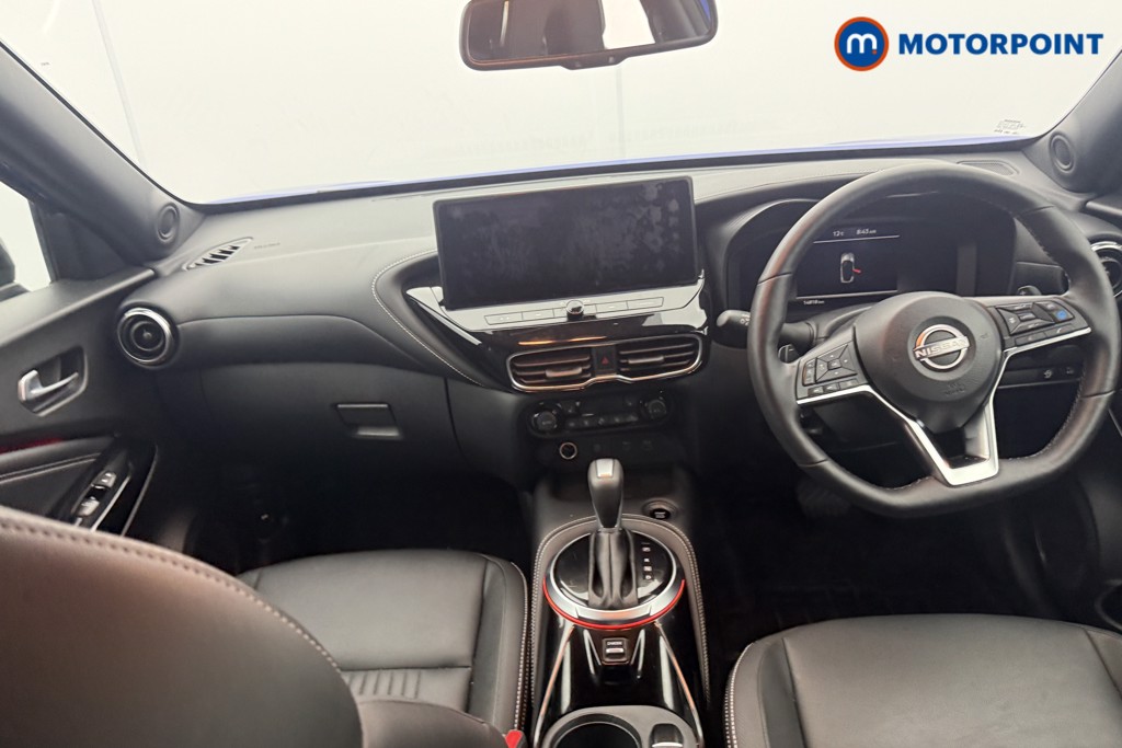 Nissan Juke Tekna Automatic Petrol SUV - Stock Number (1619223) - 10th supplementary image