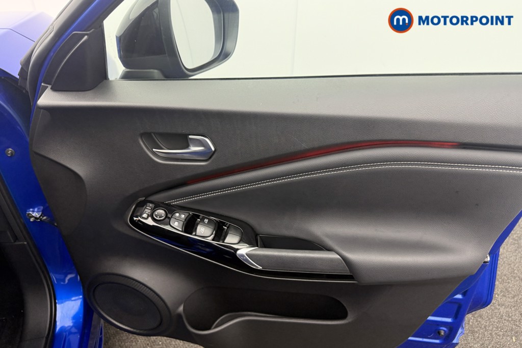 Nissan Juke Tekna Automatic Petrol SUV - Stock Number (1619223) - 11th supplementary image