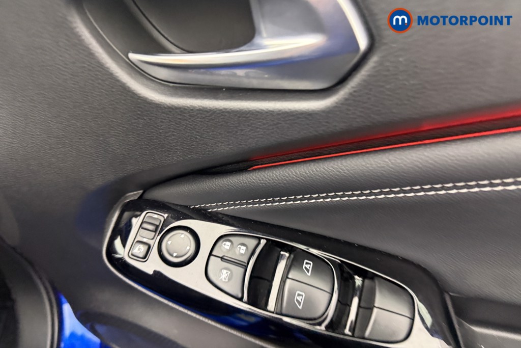 Nissan Juke Tekna Automatic Petrol SUV - Stock Number (1619223) - 12th supplementary image