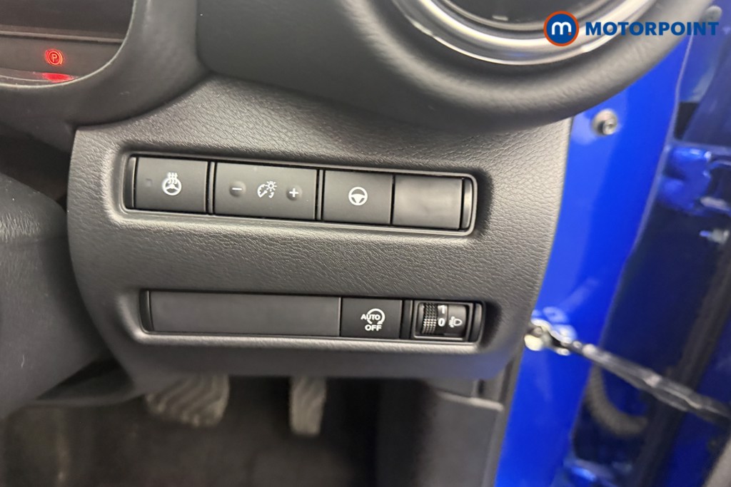 Nissan Juke Tekna Automatic Petrol SUV - Stock Number (1619223) - 14th supplementary image