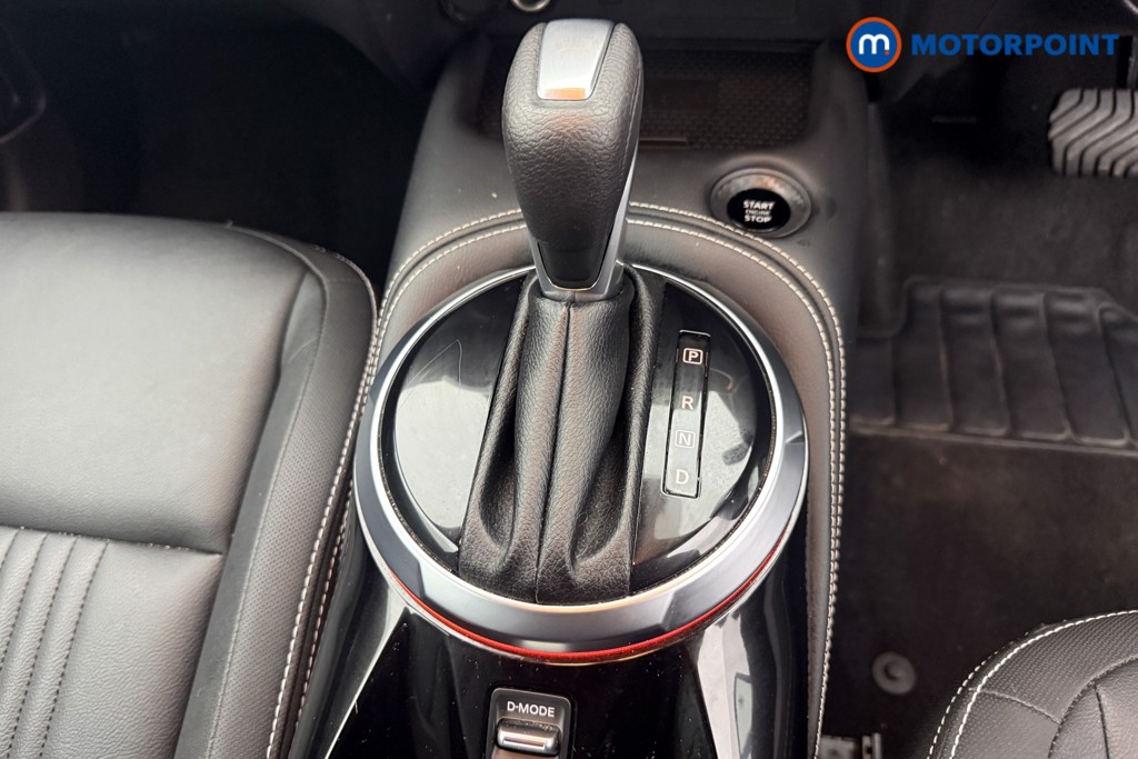 Nissan Juke Tekna Automatic Petrol SUV - Stock Number (1619223) - 17th supplementary image