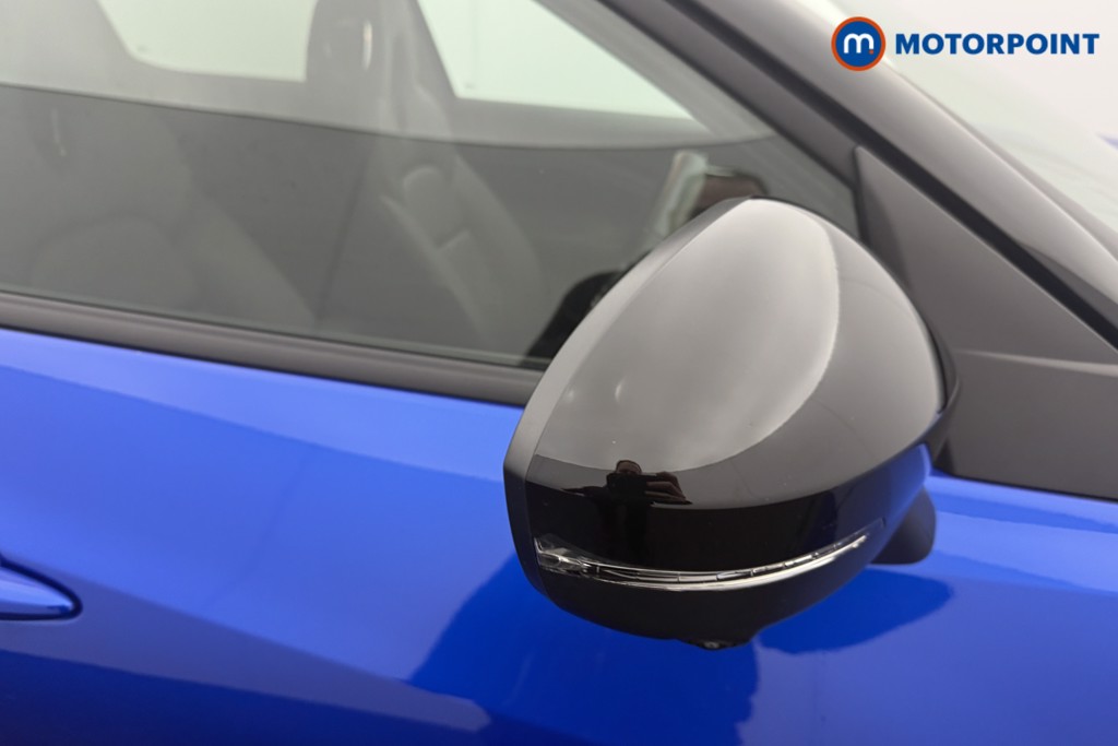 Nissan Juke Tekna Automatic Petrol SUV - Stock Number (1619223) - 23rd supplementary image