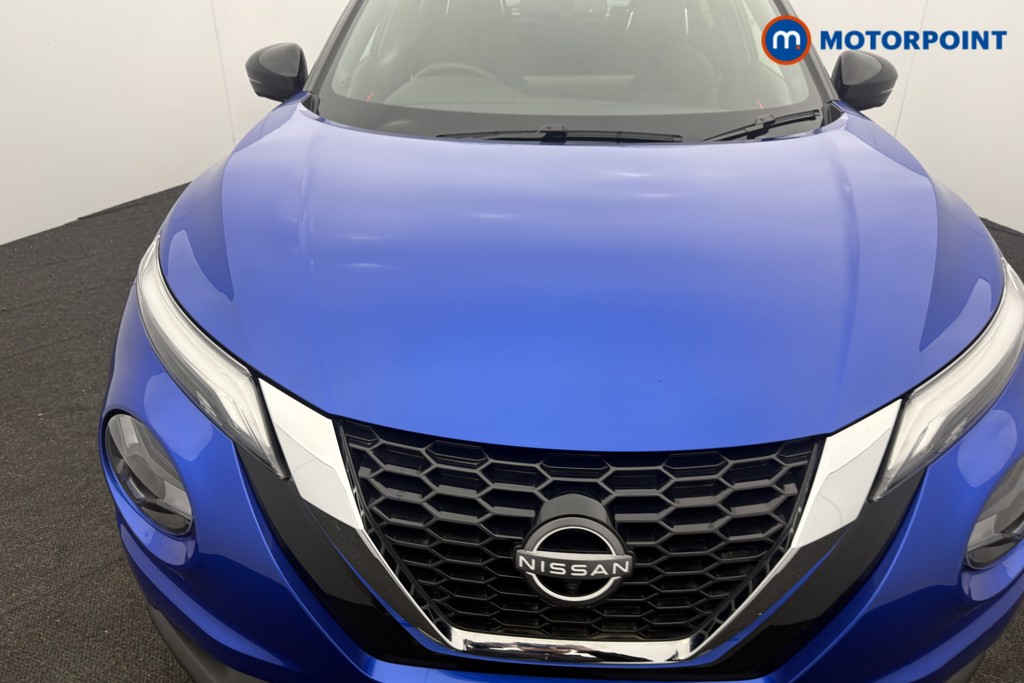 Nissan Juke Tekna Automatic Petrol SUV - Stock Number (1619223) - 25th supplementary image