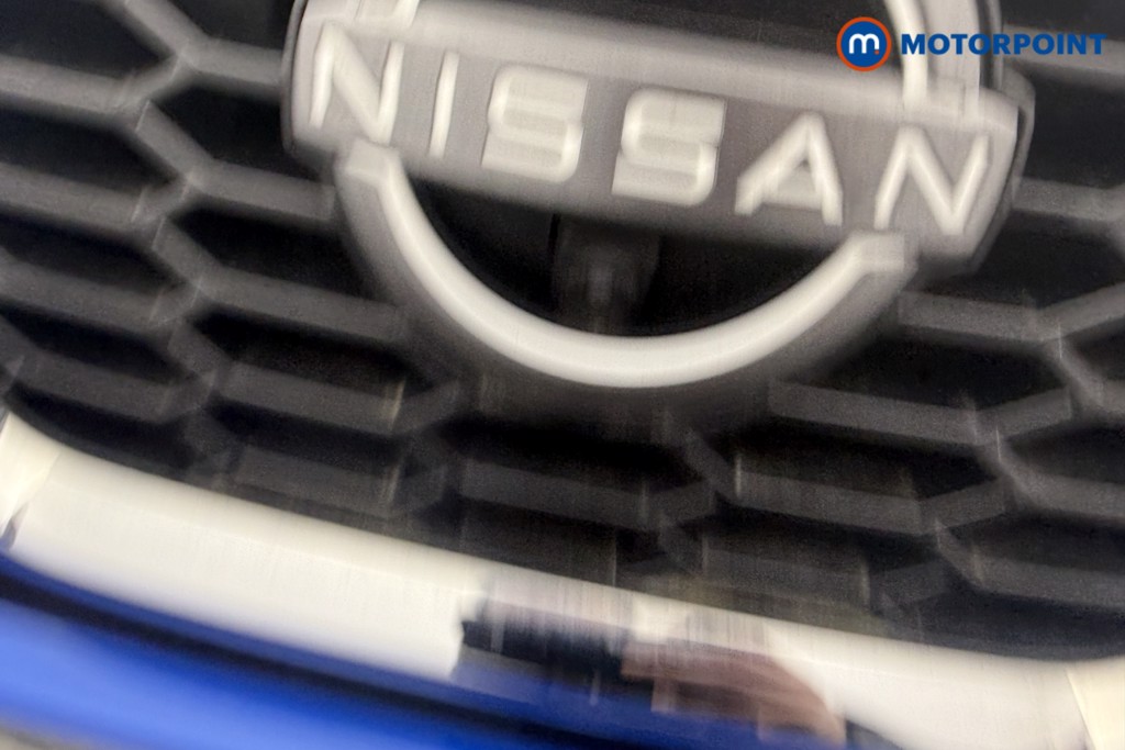 Nissan Juke Tekna Automatic Petrol SUV - Stock Number (1619223) - 26th supplementary image