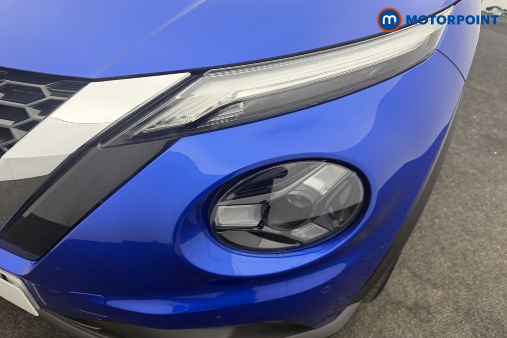 Nissan Juke Tekna Automatic Petrol SUV - Stock Number (1619223) - 27th supplementary image