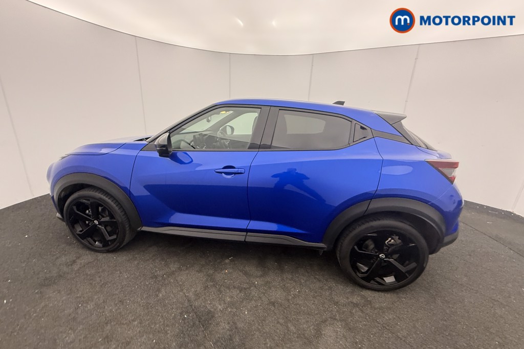 Nissan Juke Tekna Automatic Petrol SUV - Stock Number (1619223) - 31st supplementary image