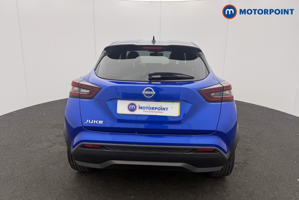 Nissan Juke Tekna Automatic Petrol SUV - Stock Number (1619223) - 1st supplementary image