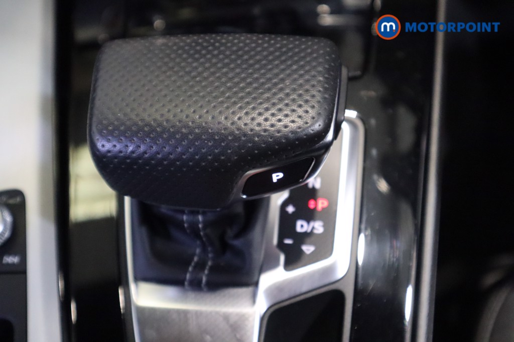 Audi A5 S Line Automatic Diesel Hatchback - Stock Number (1619303) - 5th supplementary image