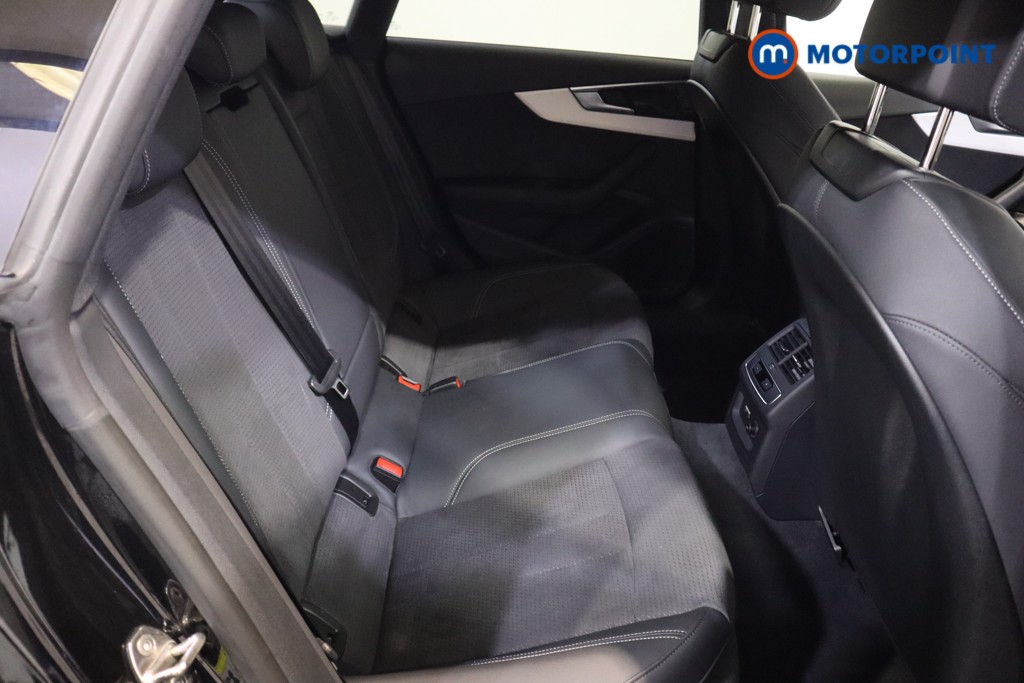 Audi A5 S Line Automatic Diesel Hatchback - Stock Number (1619303) - 7th supplementary image