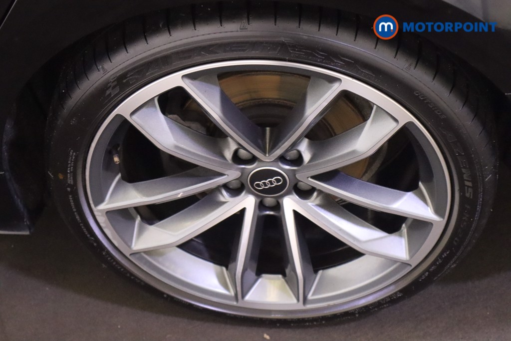 Audi A5 S Line Automatic Diesel Hatchback - Stock Number (1619303) - 9th supplementary image