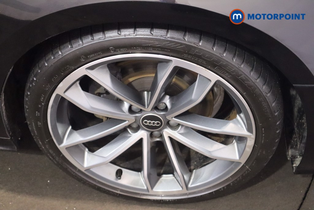 Audi A5 S Line Automatic Diesel Hatchback - Stock Number (1619303) - 11th supplementary image