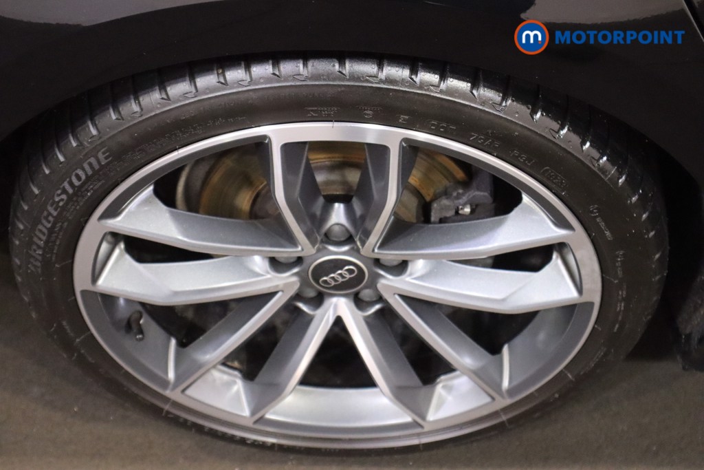 Audi A5 S Line Automatic Diesel Hatchback - Stock Number (1619303) - 12th supplementary image