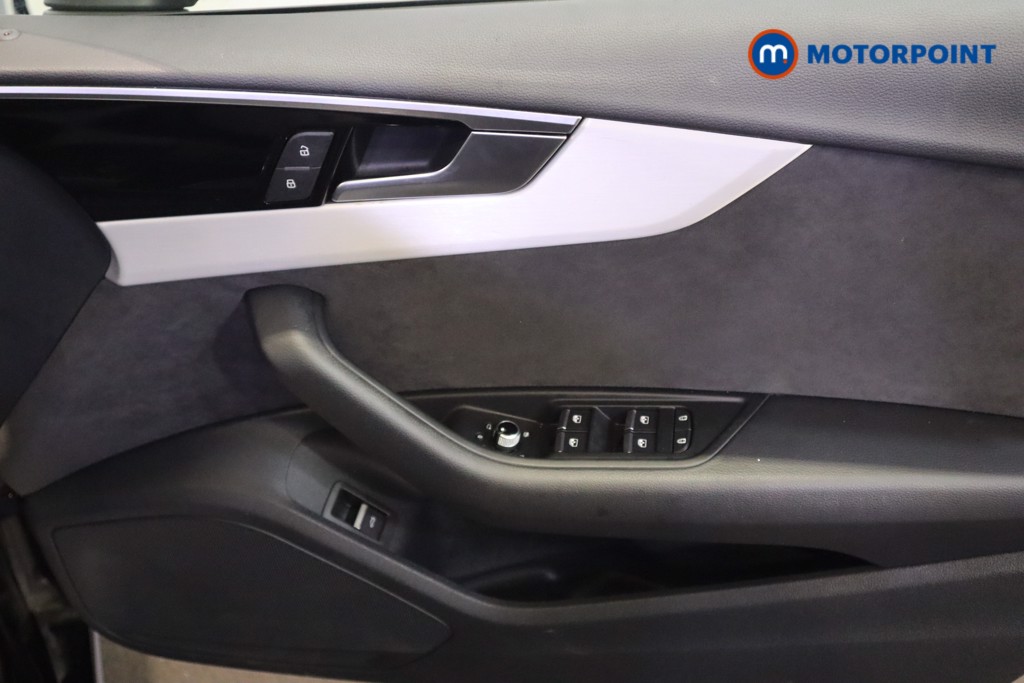 Audi A5 S Line Automatic Diesel Hatchback - Stock Number (1619303) - 13th supplementary image