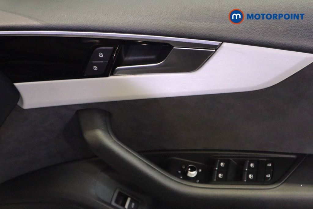 Audi A5 S Line Automatic Diesel Hatchback - Stock Number (1619303) - 14th supplementary image