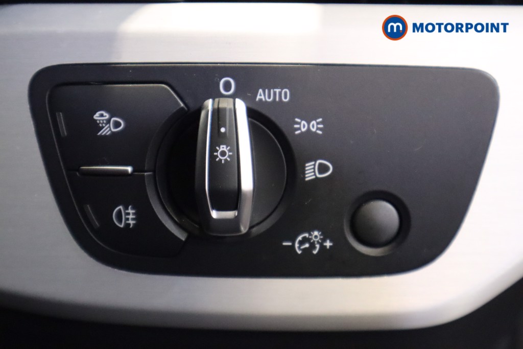 Audi A5 S Line Automatic Diesel Hatchback - Stock Number (1619303) - 16th supplementary image