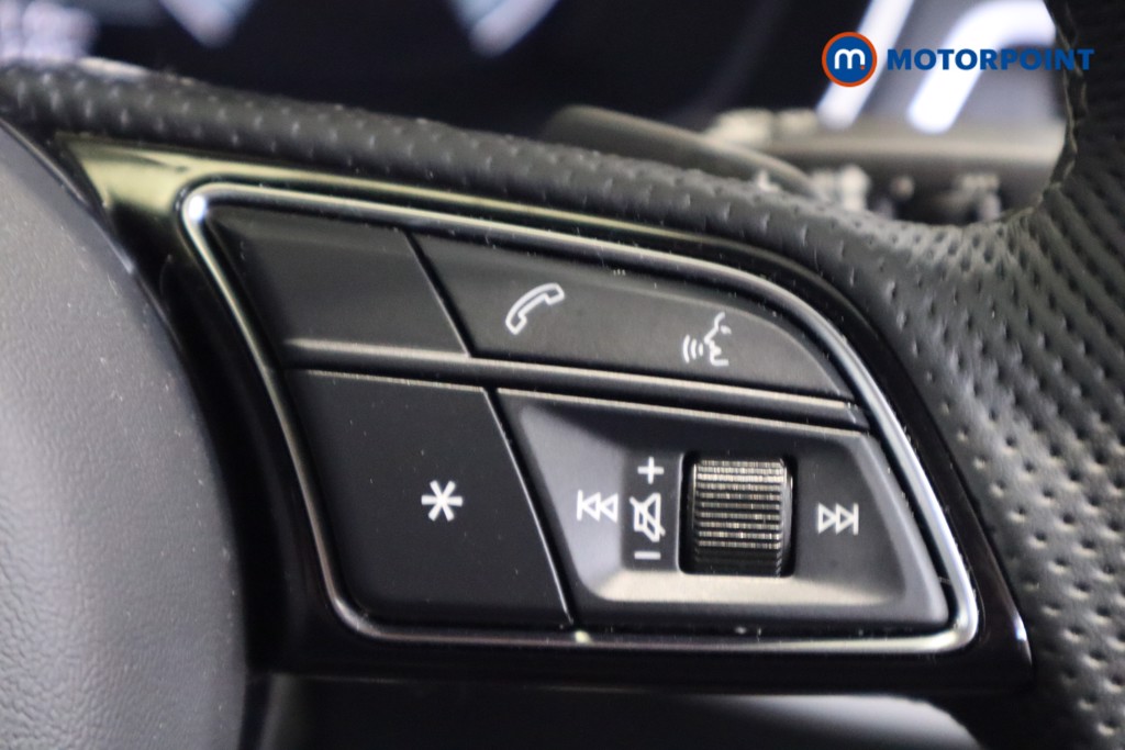 Audi A5 S Line Automatic Diesel Hatchback - Stock Number (1619303) - 17th supplementary image