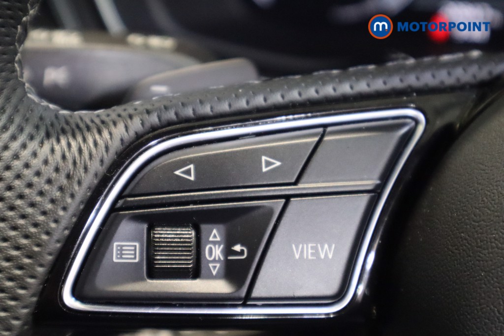 Audi A5 S Line Automatic Diesel Hatchback - Stock Number (1619303) - 18th supplementary image