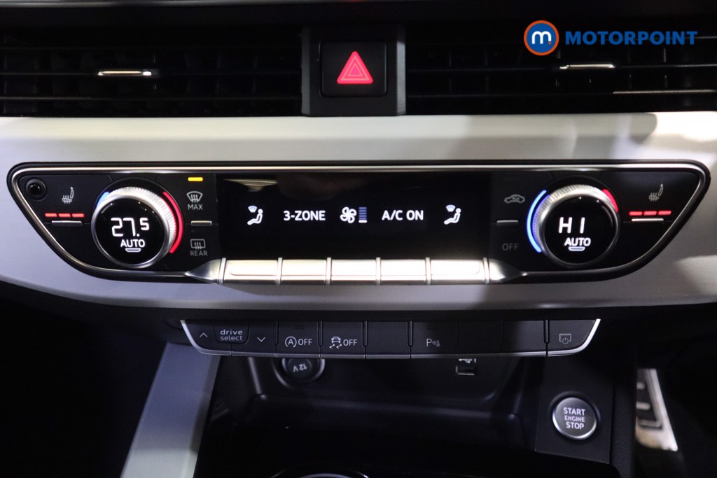 Audi A5 S Line Automatic Diesel Hatchback - Stock Number (1619303) - 21st supplementary image