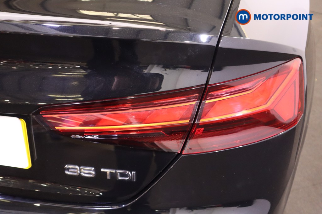 Audi A5 S Line Automatic Diesel Hatchback - Stock Number (1619303) - 34th supplementary image