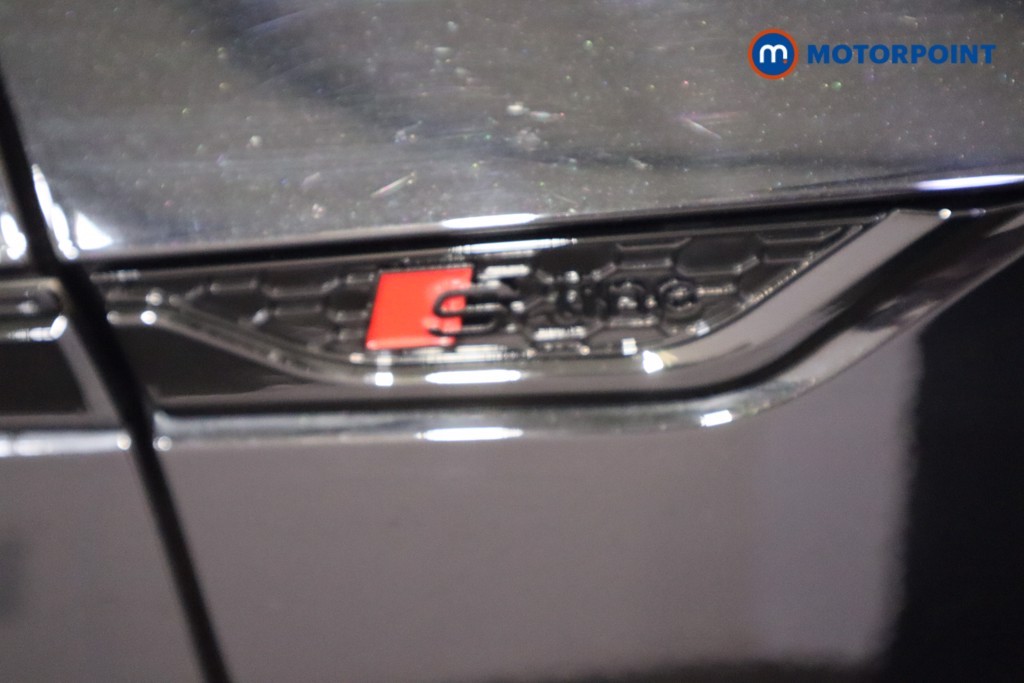 Audi A5 S Line Automatic Diesel Hatchback - Stock Number (1619303) - 36th supplementary image