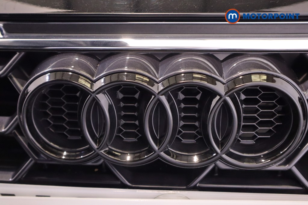 Audi A5 S Line Automatic Diesel Hatchback - Stock Number (1619303) - 39th supplementary image