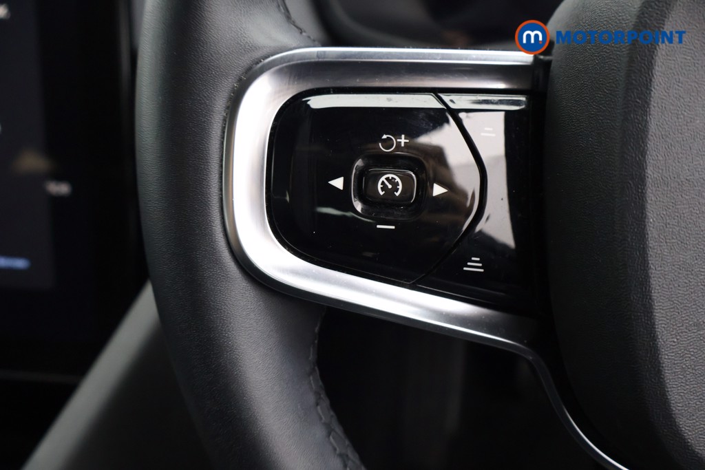 Polestar 2 Long Range Sm Automatic Electric Hatchback - Stock Number (1619310) - 3rd supplementary image