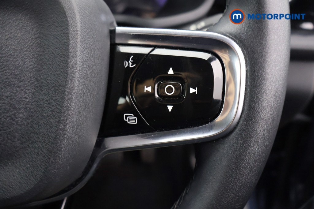 Polestar 2 Long Range Sm Automatic Electric Hatchback - Stock Number (1619310) - 4th supplementary image