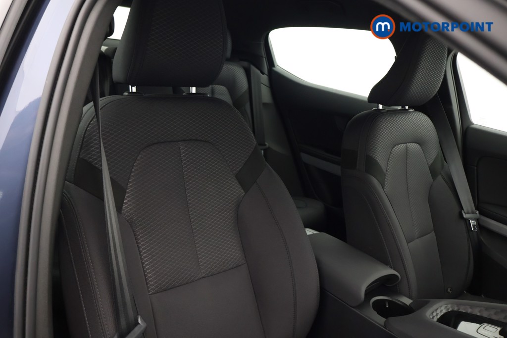 Polestar 2 Long Range Sm Automatic Electric Hatchback - Stock Number (1619310) - 10th supplementary image