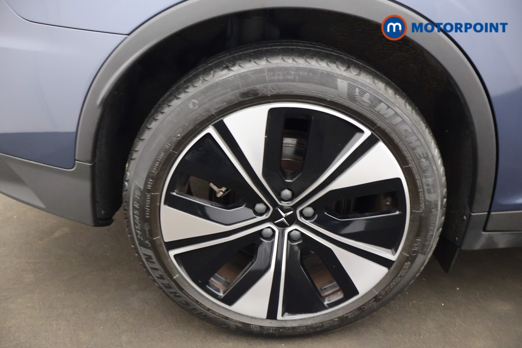 Polestar 2 Long Range Sm Automatic Electric Hatchback - Stock Number (1619310) - 13th supplementary image