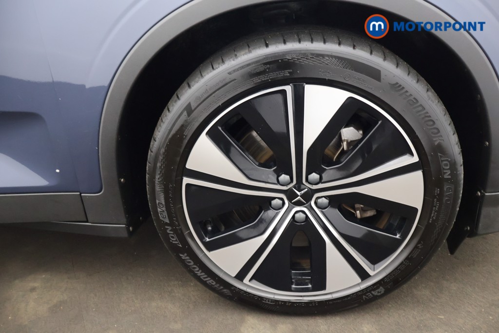 Polestar 2 Long Range Sm Automatic Electric Hatchback - Stock Number (1619310) - 14th supplementary image