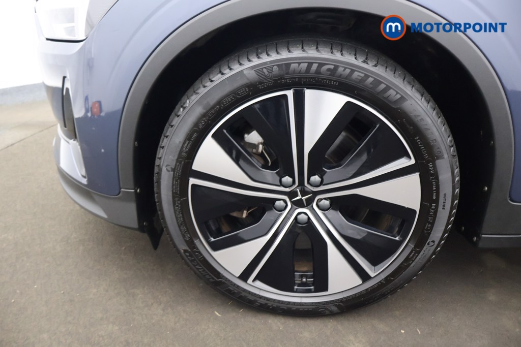 Polestar 2 Long Range Sm Automatic Electric Hatchback - Stock Number (1619310) - 15th supplementary image