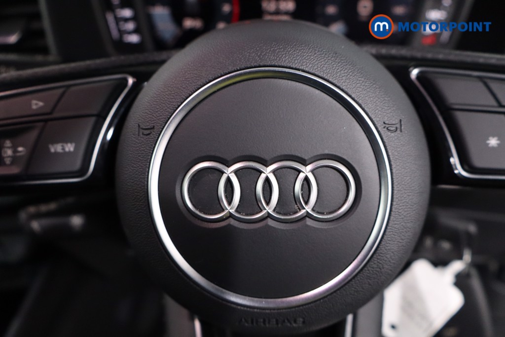 Audi A1 Black Edition Automatic Petrol Hatchback - Stock Number (1619320) - 13th supplementary image