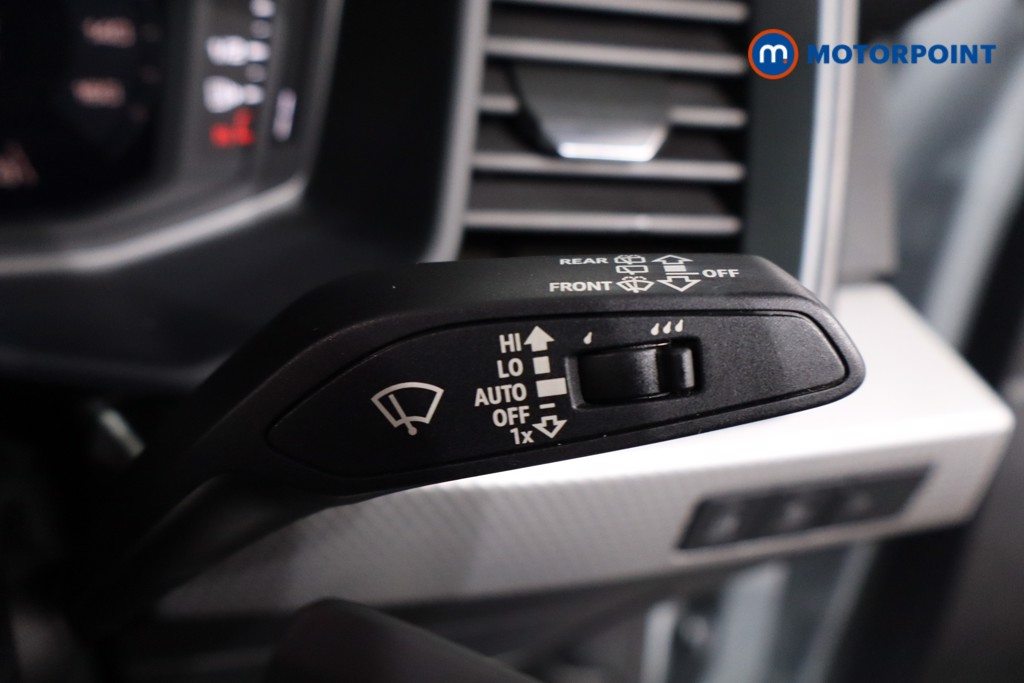 Audi A1 Black Edition Automatic Petrol Hatchback - Stock Number (1619320) - 15th supplementary image