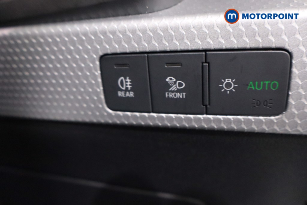 Audi A1 Black Edition Automatic Petrol Hatchback - Stock Number (1619320) - 18th supplementary image